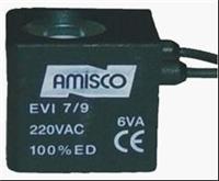 专业销售意大利AMISCO电磁阀、AMISCO执行器、AMISCO电磁阀线圈
