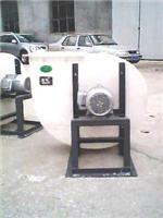 Supply polypropylene centrifugal fan, 4 anti-corrosion fan, plastic equipment Jinan Xinxing Plastic Factory