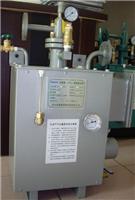 供应EMSON液化气气化器,电加热式液化气气化器,埃姆森壁挂式液化气气化炉