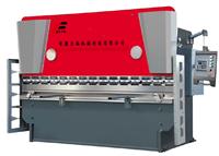 供应QC12Y-4×6000数显液压摆式剪板机