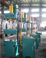 供应安徽大型液压机、YTD32-1250T四柱液压机、力福液压机价格