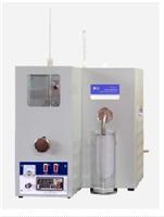 供应SYP2001-Ⅴ石油产品蒸馏试验器