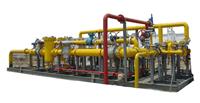 天然气调压站－高端设备制造商亚威华－国家许可生产单位