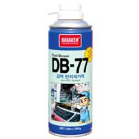供应韩国nabakem DB-55保修精密机器用强力除尘剂