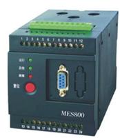 供应西安亿能森源MES800智能低压电动机保护器