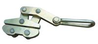 供应单桃地线卡线器 铝合金导线卡线器 钢绞线卡线器