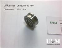 供应导轨滚轮-LFR系列-LFR5201-12NPP LFR5201-12KDD R5201-12Z