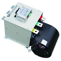 供应三相MTC200-600A离心风机式调功调压一体化控制器