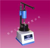 供应杭州三思SZ-100数显砂浆凝结时间测定仪，低价销售