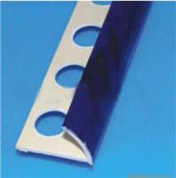 PVC plastic building materials marble tile trimming article, film Edge