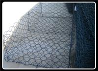 中石专业生产多种材质规格石笼网 石笼网箱