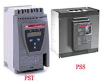 PSS 300/515-500L 供应ABB软启动器，全国总代理，特价中