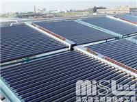 上海太阳能热水器工程太阳能热水器