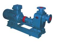 Production of centrifugal pumps pump long public