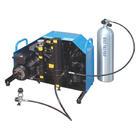 供应呼吸空气充填泵、呼吸空气填充泵、正压式空气呼吸器充气泵