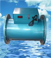 Supply of electronic water processor