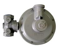 供应SENSUS减压阀243型调压器液化气调压器瓦斯调压器