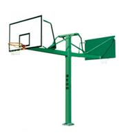 标准型篮球架生产厂家，固定式篮球架尺寸