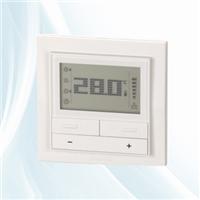 供应西门子房间温控器 风机盘管温控器RDF510.12
