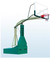 供应移动式仿液压篮球架，天津篮球架