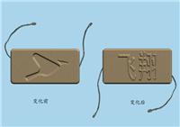 Supply of anti-counterfeit labels anti-counterfeiting labels Man Borui exclusive manufacturers of patented products worldwide