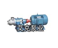 供应不锈钢高粘度泵/NYP型高粘度泵-艾克泵业