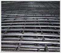 供应CRB550E8桥面铺装用冷轧带肋钢筋焊接网片