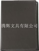 供应时尚皮具 活页记事本、平板本