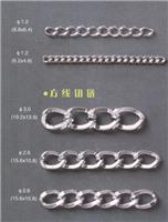 供应韩国铁链条、韩国铜链条、不锈钢链条、铁链条、铝链条等