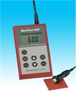 供应德国EPK公司MINITEST 600系列电子型涂镀层测厚仪