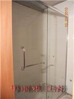 淋浴屏风、淋浴门深圳华丽雅卫浴公司生产