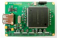 供应USB2.0数据采集模块 USB开发板 USB2.0开发板 FPGA开发板