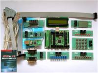 供应MSP430F149开发板 MSP430单片机开发板 430开发板 单片机开发板送书