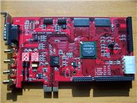 供应PCI开发板 PCI总线开发板 S2500 PCI EXPRESS x1 开发板
