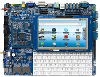 供应S5PV210开发板 Cortex-A8开发板 ARM开发板