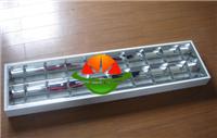 [Xing Yue purification] Special supply 2 * 20w stainless steel straight edge purification lamp