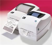 供应美国斑马888TT桌面型标签打印机
