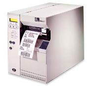 供应美国斑马105SL工业级标签打印机