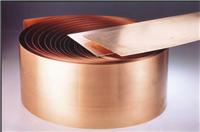 供应进口铍铜高铍铜）牌号 高强度高硬度铍铜合金的化学性能