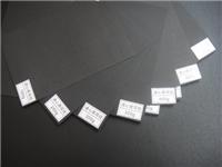 东莞日泰纸业专业 提供各类牛卡纸牛皮纸包装纸——单面黑卡纸