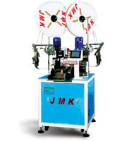 JM-01　全自动端子压着机细线式、横式端子