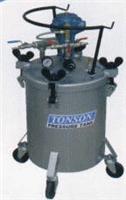 供应气动搅拌桶|不锈钢压力桶|喷漆桶|TONSON通又顺|压力罐|自动搅拌桶