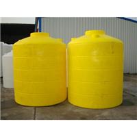 供应PE水箱 减水剂PE水箱 储罐 减水剂储罐 塑料大桶