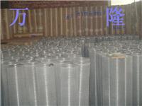 供应安平电焊网 电焊网价格  电焊网规格  安平万隆五金生产