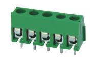 Supply of small-pitch PCB terminal