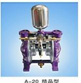 供应A-20标准型泵