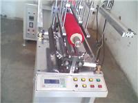 Supply brush cylinder glue in PVC / PET equipment