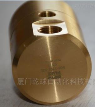 中国台湾金器Mindman气动元件气爪品质金器厦门乾球总经销