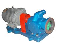供应GZB系列高真空齿轮泵,强排式真空泵