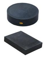 板式橡胶支座的分类 结构 圆板式橡胶支座适用范围